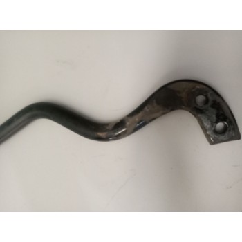 Recambio de barra torsion para renault premium lander referencia OEM IAM 7482252536  