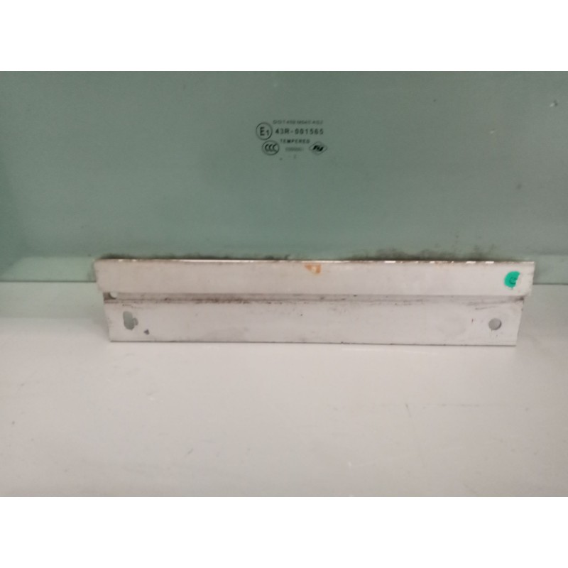 Recambio de luna delantera izquierda para renault premium lander referencia OEM IAM 7420827128 - Blanco 3