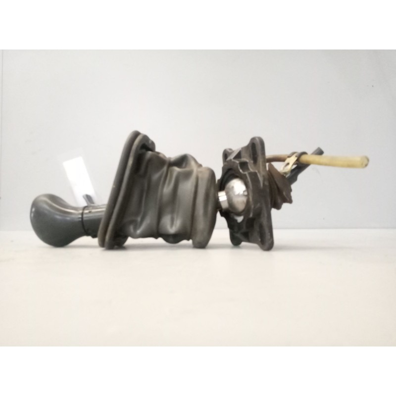 Recambio de palanca cambio para iveco eurotech cursor (mh) 7.8 diesel referencia OEM IAM 41033070  