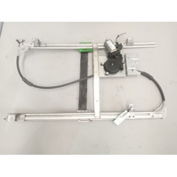 Recambio de elevalunas delantero izquierdo para daf serie lf45 desde 06 referencia OEM IAM 1400753  
