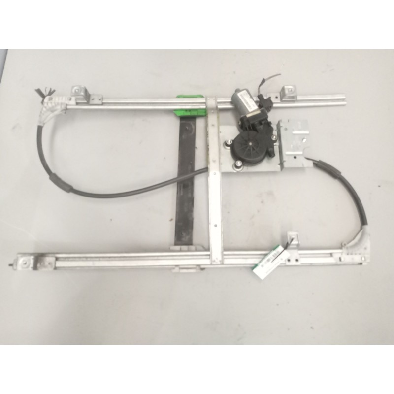 Recambio de elevalunas delantero izquierdo para daf serie lf45 desde 06 referencia OEM IAM 1400753  