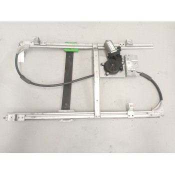 ELEVALUNAS DELANTERO IZQUIERDO 7484561609 
