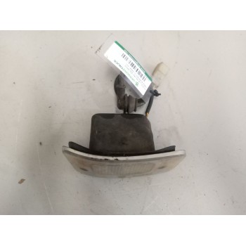 Recambio de piloto luz galibo izquierdo para iveco eurotech cursor (mh) 7.8 diesel referencia OEM IAM   