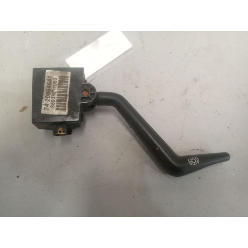Recambio de mando intarder para renault premium lander referencia OEM IAM 7420864641  