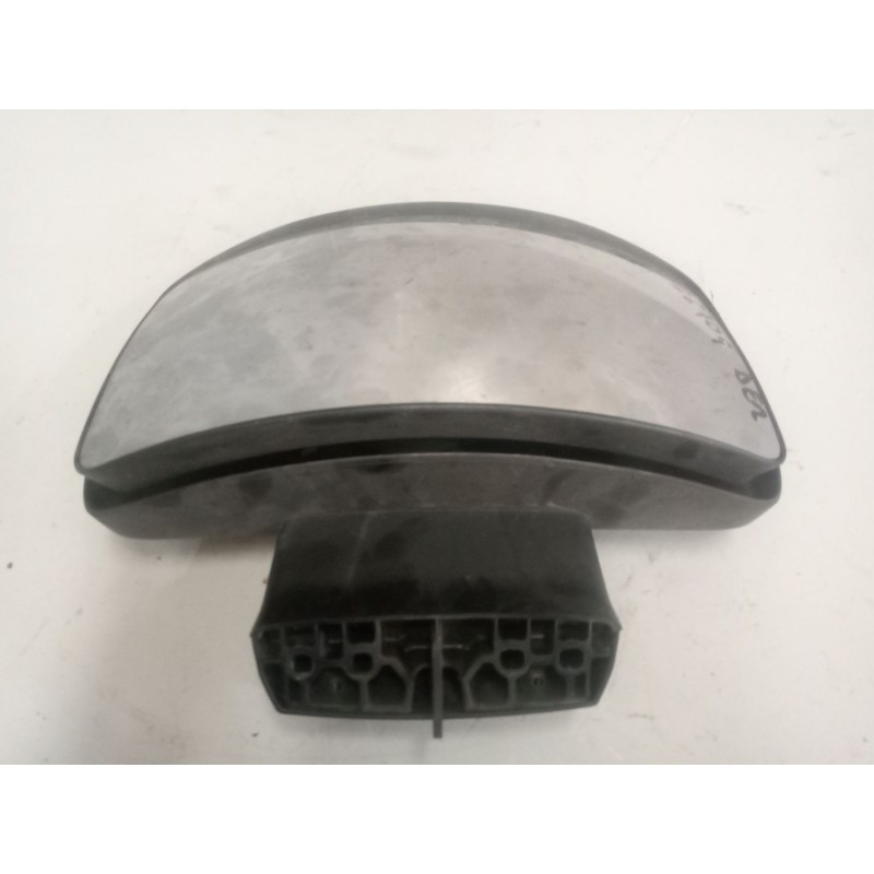 Recambio de retrovisor exterior angular para scania r i r 450 referencia OEM IAM   