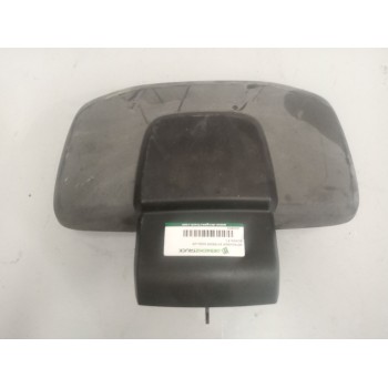Recambio de retrovisor exterior angular para scania r i r 450 referencia OEM IAM   