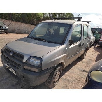 fiat doblo (119) del año 2001
