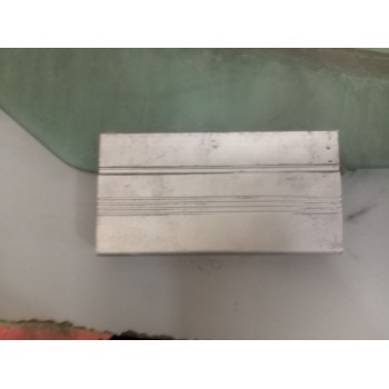 Recambio de luna delantera derecha para scania p,g,r,t - series g 440, r 440 referencia OEM IAM 1306260  