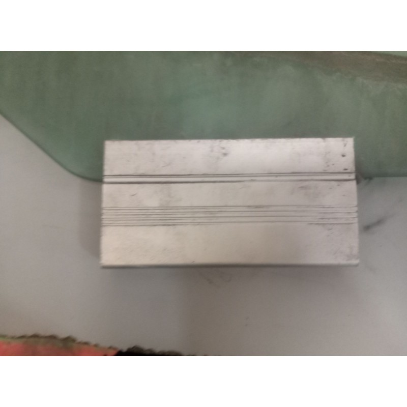 Recambio de luna delantera derecha para scania p,g,r,t - series g 440, r 440 referencia OEM IAM 1306260 - Azul 3