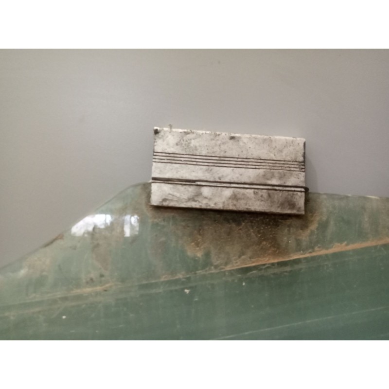 Recambio de luna delantera izquierda para scania r i r 500 referencia OEM IAM 1306259  