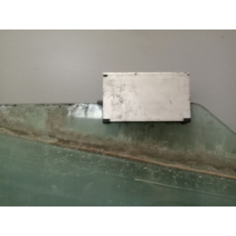Recambio de luna delantera derecha para scania r i r 500 referencia OEM IAM 1306260 - Blanco 4