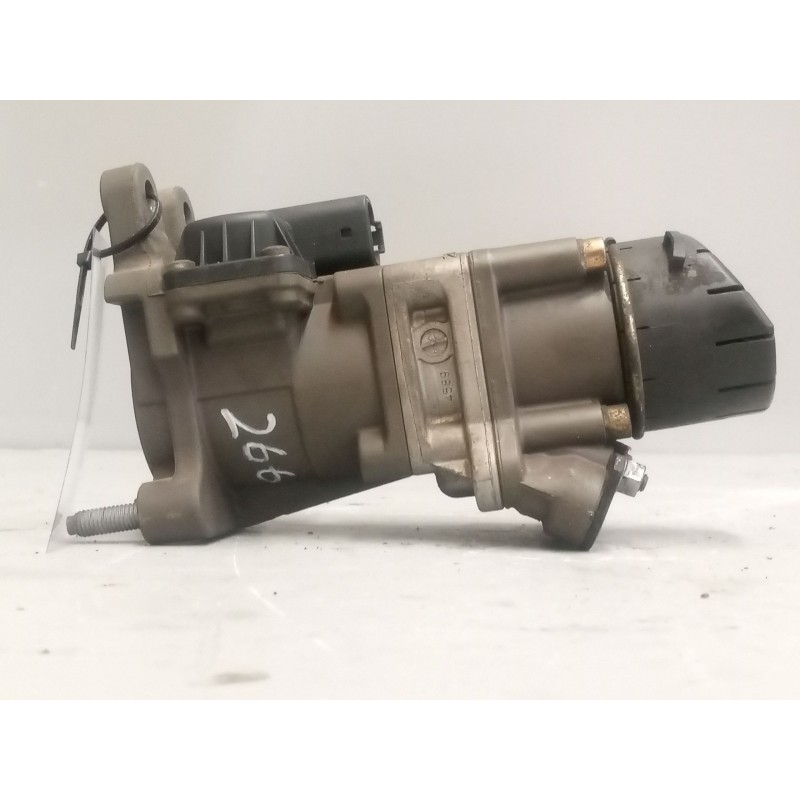 Recambio de valvula aire para renault premium lander referencia OEM IAM 21390592 K040156 - Blanco 4