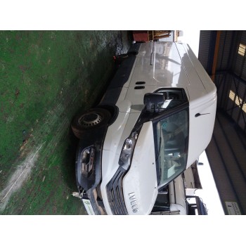 iveco daily vi furgoneta del año 2023