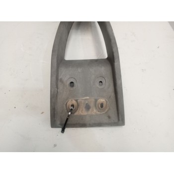 Recambio de retrovisor exterior frontal para daf serie lf45 desde 06 referencia OEM IAM 1704627 1704009 