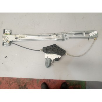 Recambio de elevalunas delantero derecho para scania r i r 450 referencia OEM IAM 2053165  