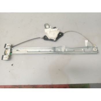 Recambio de elevalunas delantero derecho para scania r i r 450 referencia OEM IAM 2053165  