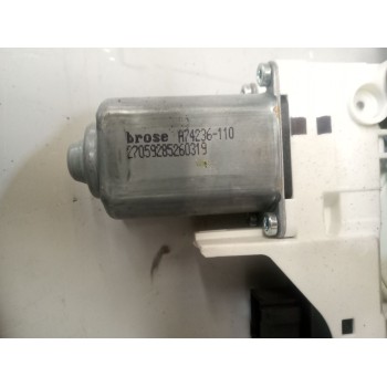 Recambio de elevalunas delantero derecho para scania r i r 450 referencia OEM IAM 2053165  