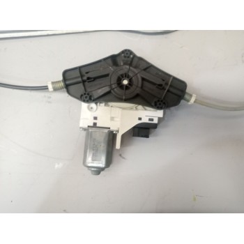 Recambio de elevalunas delantero derecho para scania r i r 450 referencia OEM IAM 2053165  