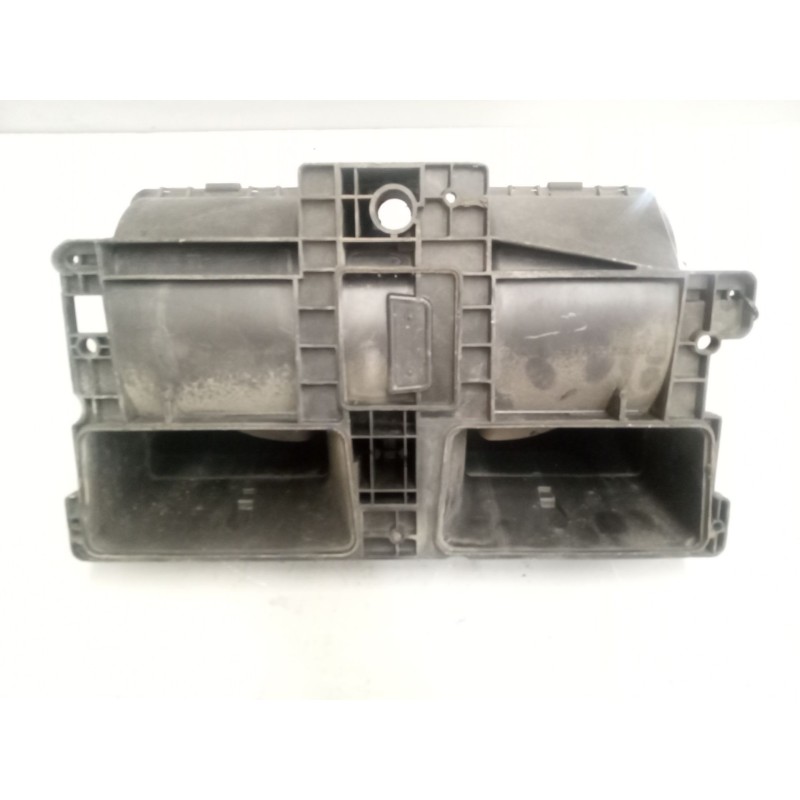 Recambio de motor calefaccion para scania r i r 500 referencia OEM IAM 1750450 - Blanco 2