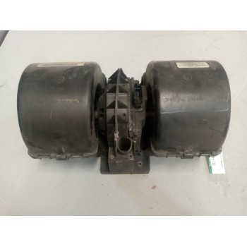 Recambio de motor calefaccion para scania r i r 500 referencia OEM IAM 1750450  