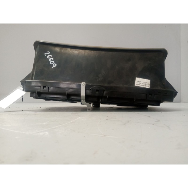 Recambio de cuadro instrumentos para scania r i r 500 referencia OEM IAM 1765222 - Blanco 4