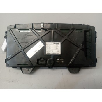 Recambio de cuadro instrumentos para scania r i r 500 referencia OEM IAM 1765222  