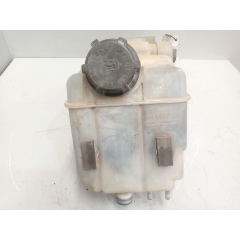 Recambio de deposito expansion para scania r i r 500 referencia OEM IAM 2401668  