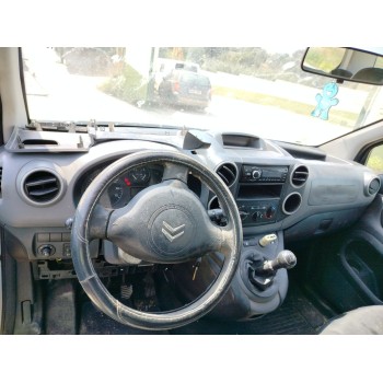 citroën berlingo furgoneta/monovolumen (b9) del año 2011