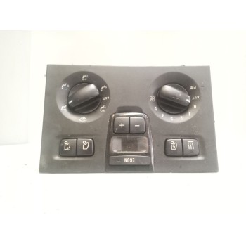 MANDO CALEFACCION / AIRE ACONDICIONADO 1789786 