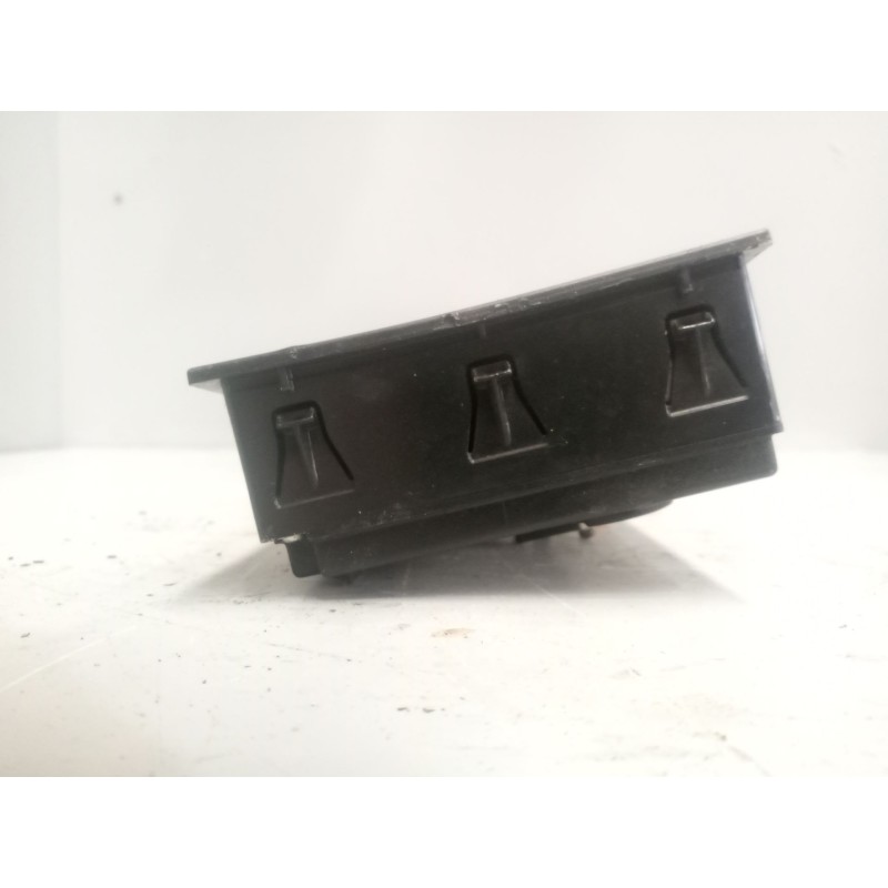 Recambio de mando calefaccion / aire acondicionado para scania r i r 500 referencia OEM IAM 1789786 - Blanco 2