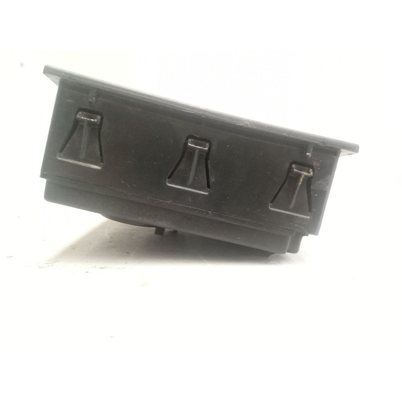 Recambio de mando calefaccion / aire acondicionado para scania r i r 500 referencia OEM IAM 1789786 - Blanco 4