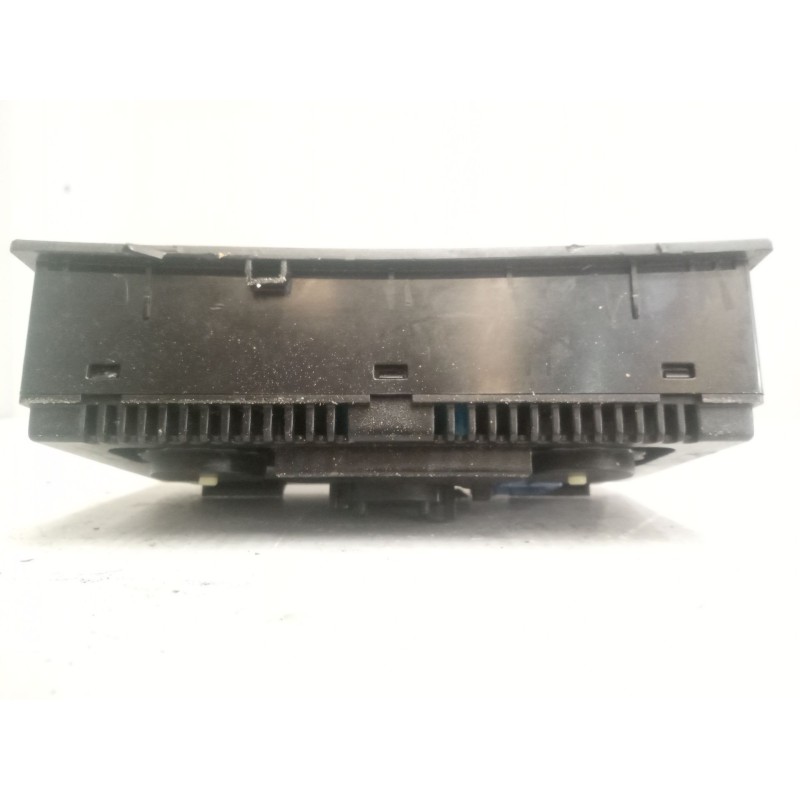 Recambio de mando calefaccion / aire acondicionado para scania r i r 500 referencia OEM IAM 1789786 - Blanco 5
