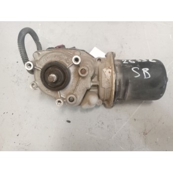Recambio de motor limpia delantero para daf serie lf45 desde 06 referencia OEM IAM   