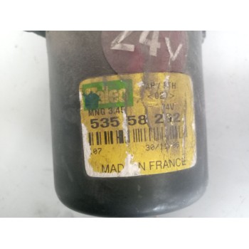 Recambio de motor limpia delantero para daf serie lf45 desde 06 referencia OEM IAM   