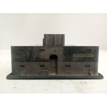 Recambio de mando luces para scania r i r 500 referencia OEM IAM 1507637  