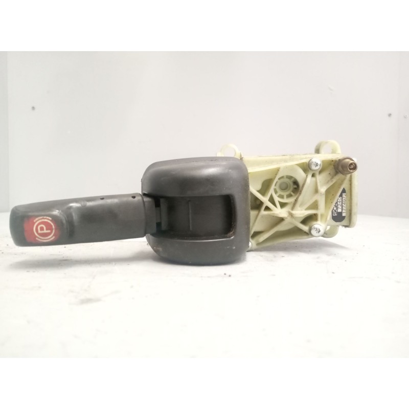 Recambio de palanca freno de mano para scania r i r 500 referencia OEM IAM 1774972 9617241000 