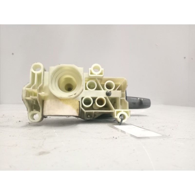Recambio de palanca freno de mano para scania r i r 500 referencia OEM IAM 1774972 9617241000 - Blanco 2