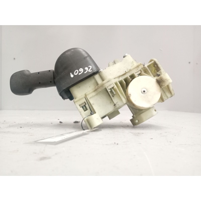 Recambio de palanca freno de mano para scania r i r 500 referencia OEM IAM 1774972 9617241000 - Blanco 4