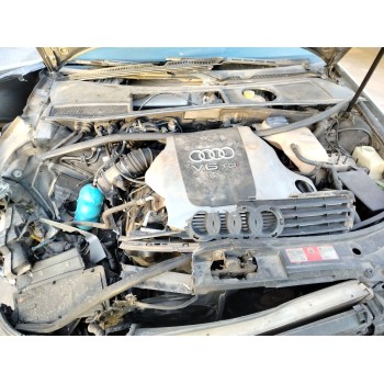 audi a6 allroad c6 (4fh) del año 2003