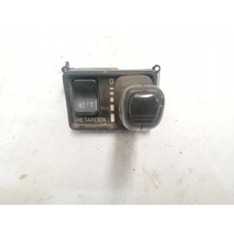 Recambio de mando intarder para scania serie 4 (p/r 164 l) 15.6 diesel referencia OEM IAM 1349967  