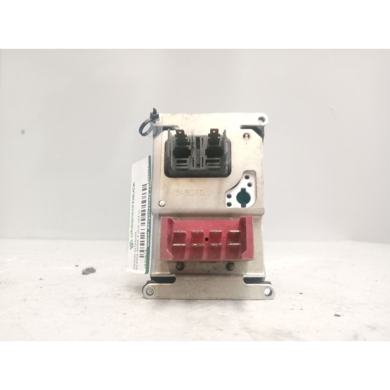 Recambio de mando intarder para scania serie 4 (p/r 164 l) 15.6 diesel referencia OEM IAM 1349967 - Blanco 2