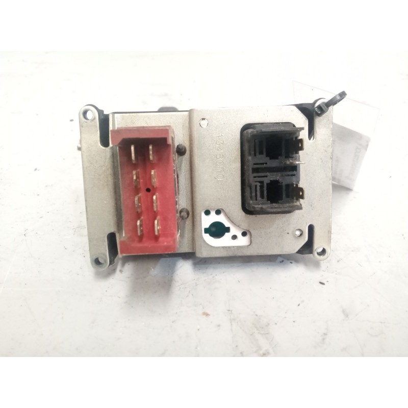 Recambio de mando intarder para scania serie 4 (p/r 164 l) 15.6 diesel referencia OEM IAM 1349967 - Blanco 4