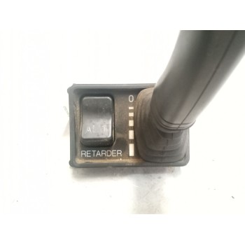 Recambio de mando intarder para scania serie 4 (p/r 164 l) 15.6 diesel referencia OEM IAM 1349967  