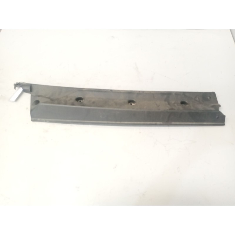 Recambio de torpedo para iveco daily vi caja/chasis 35s16, 35c16, 40c16, 50c16, 60c16, 65c16, 70c16 referencia OEM IAM 580195112 - Blanco