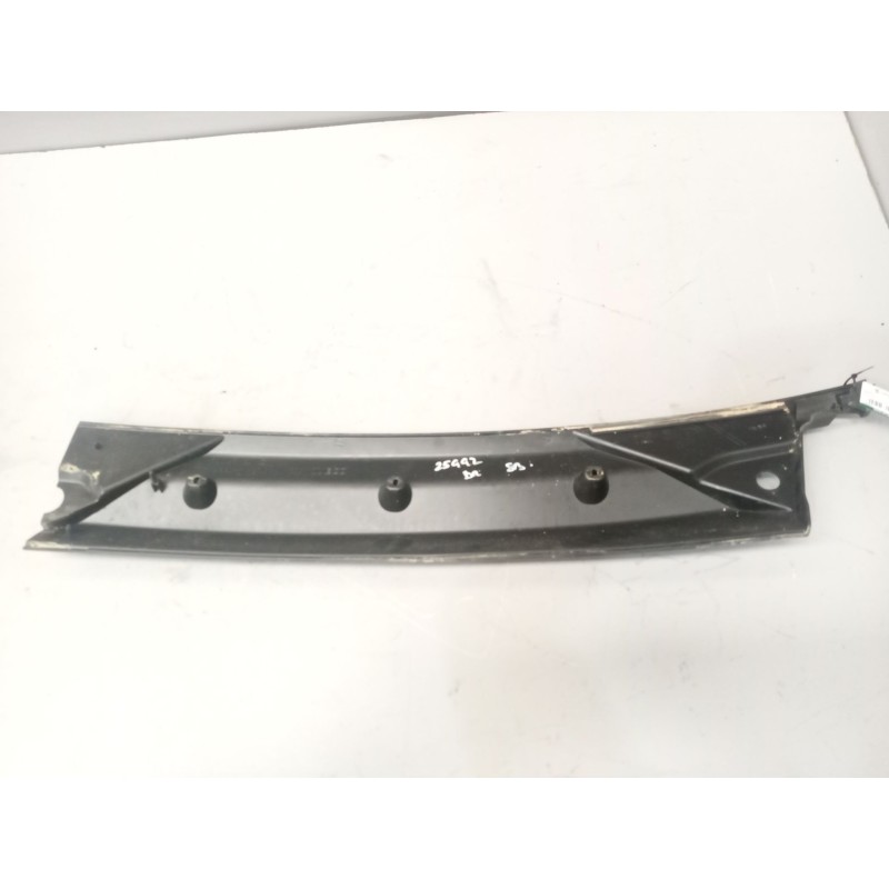 Recambio de torpedo para iveco daily vi caja/chasis 35s16, 35c16, 40c16, 50c16, 60c16, 65c16, 70c16 referencia OEM IAM 580195112 - Blanco 2