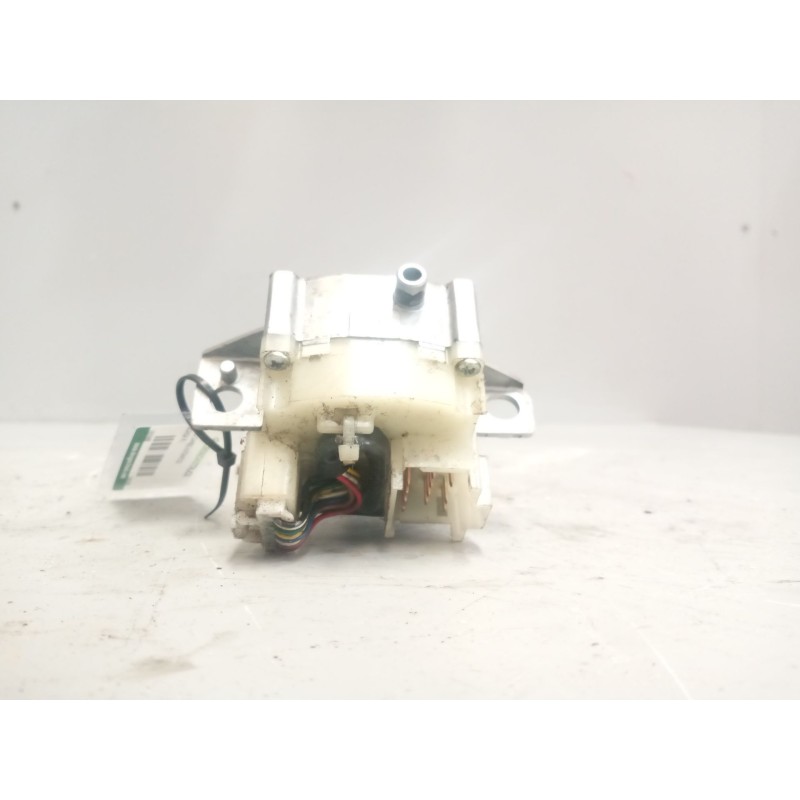 Recambio de mando cambio automatico para scania r i r 500 referencia OEM IAM 1548289 - Blanco 2
