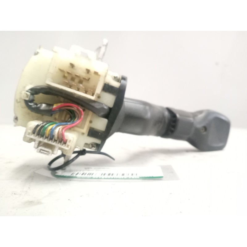 Recambio de mando cambio automatico para scania r i r 500 referencia OEM IAM 1548289 - Blanco 3