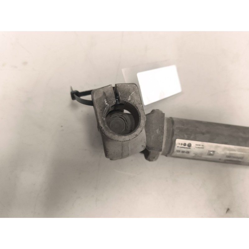 Recambio de columna direccion para iveco stralis (as) 12.9 diesel referencia OEM IAM 5801649463 7035955439 - Blanco 2