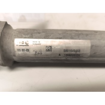 Recambio de columna direccion para iveco stralis (as) 12.9 diesel referencia OEM IAM 5801649463 7035955439 