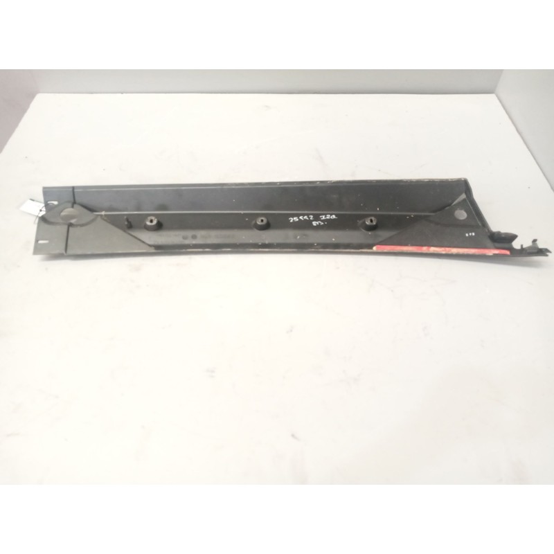 Recambio de torpedo para iveco daily vi caja/chasis 35s16, 35c16, 40c16, 50c16, 60c16, 65c16, 70c16 referencia OEM IAM 580195107 - Blanco 2